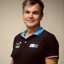 Sébastien LIBICZ 