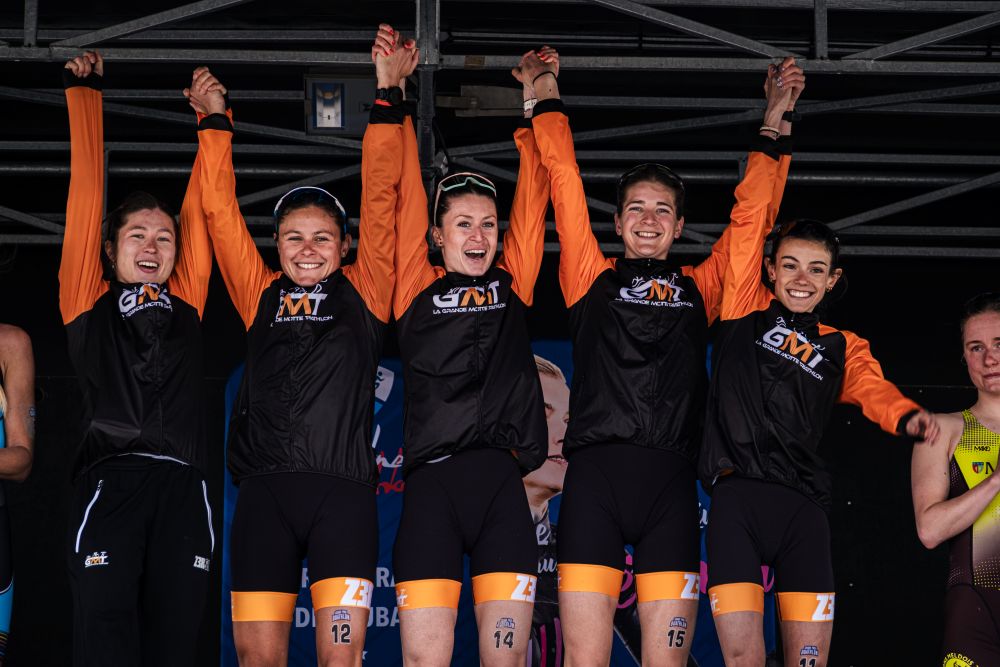 GP DUATHLON GRAVELINES : LES TRITONS MELDOIS DOUBLENT LA MISE, LA GRANDE MOTTE TRIATHLON PASSE EN TÊTE