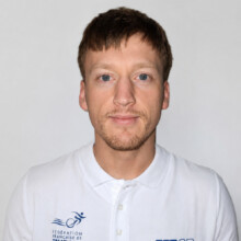 Johan TASSART