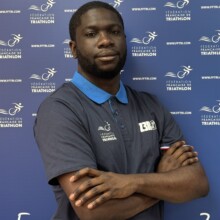 Mickael LUKOMBO MATA