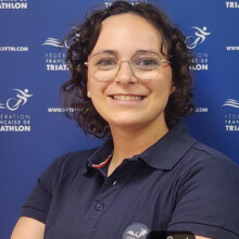 Maëlle PERRIGAULT