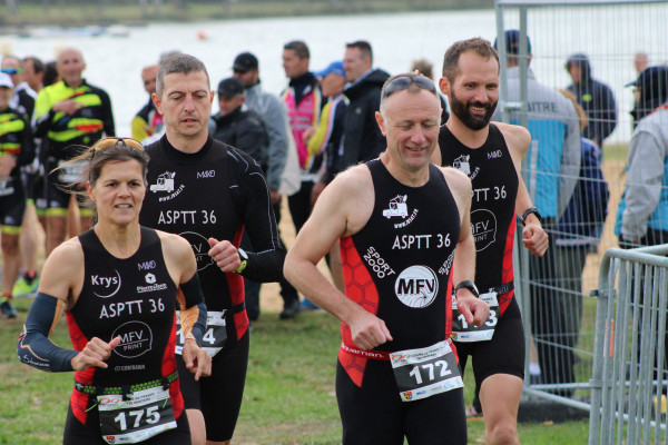 Challenge National Clubs Masters (2)