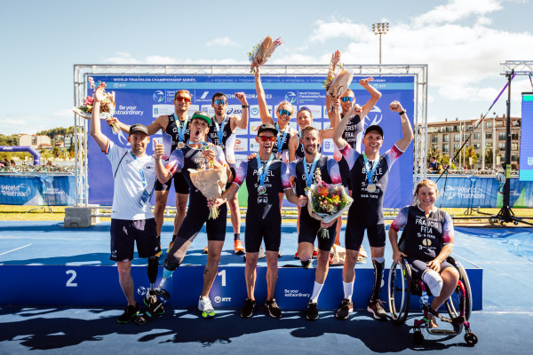 Finale WTPS Pontevedra 2023