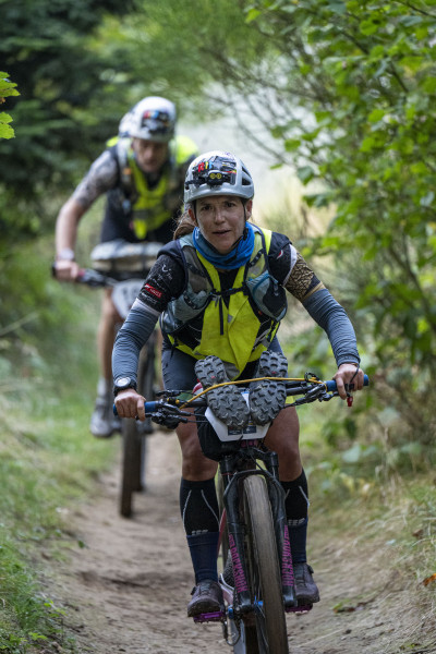 Raid In France Spirit 2023 - Benoit Diacre - 132