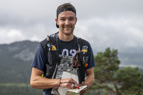 Raid In France Spirit 2023 - Benoit Diacre - 207