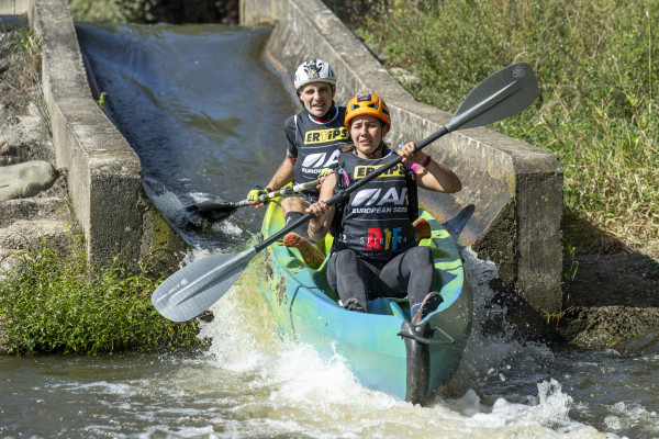 Raid In France Spirit 2023 - Benoit Diacre - 291