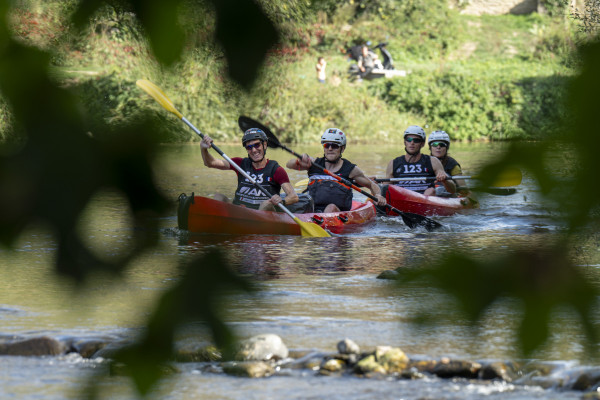 Raid In France Spirit 2023 - Benoit Diacre - 322