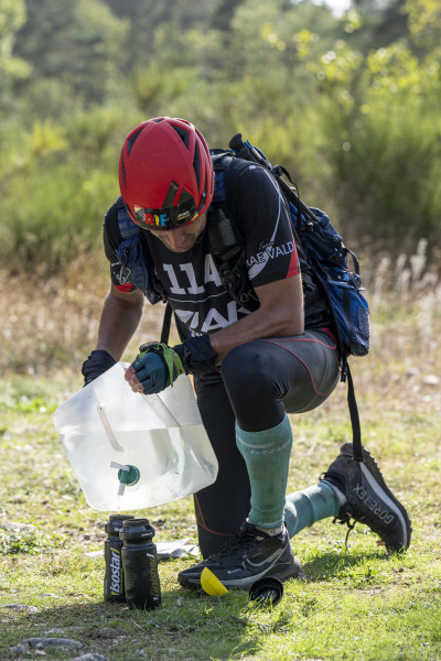 Raid In France Spirit 2023 - Benoit Diacre - 323