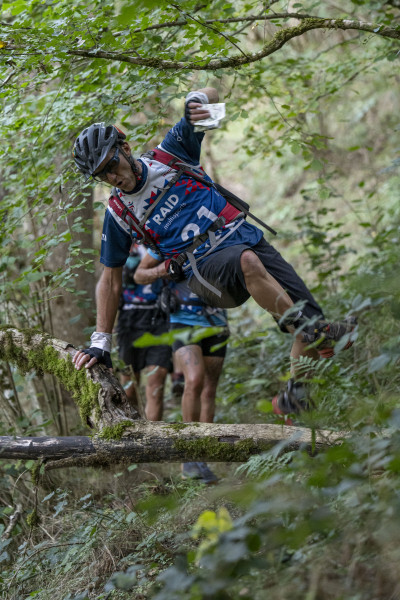 Raid In France Spirit 2023 - Benoit Diacre - 342