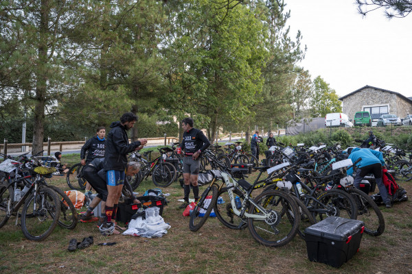 Raid In France Spirit 2023 - Benoit Diacre - 449