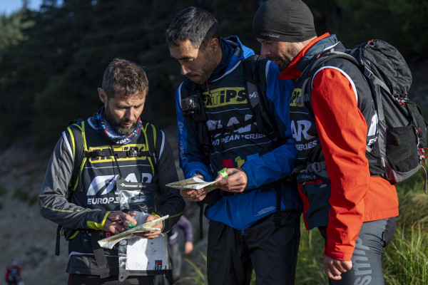 Raid In France Spirit 2023 - Benoit Diacre - 462