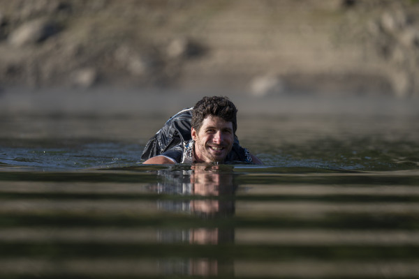 Raid In France Spirit 2023 - Benoit Diacre - 469