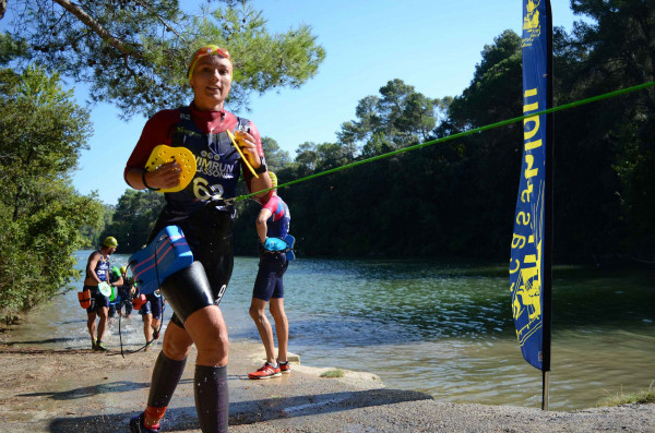 Swimrun Carca 2018 2