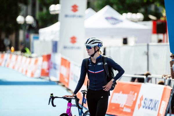 WTCS - Championnat du Monde Super Sprint - Hambourg 2023