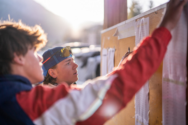 FRANCE RAID JEUNE 2023 - J2 - RAID-1