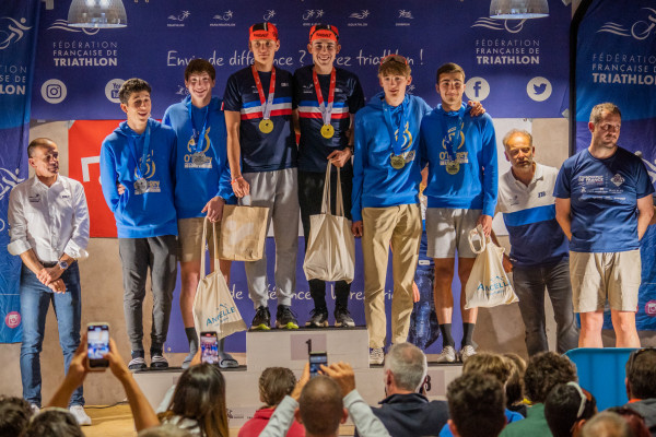 FRANCE RAID JEUNE 2023 - J2 - RAID-128