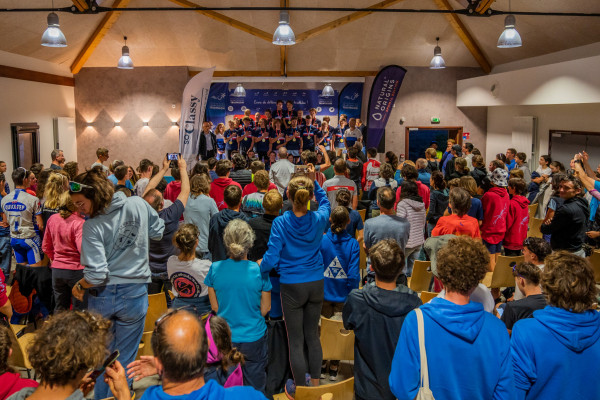 FRANCE RAID JEUNE 2023 - J2 - RAID-135