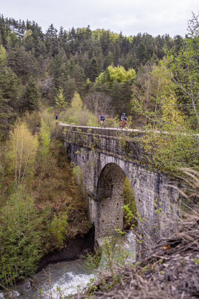 FRANCE RAID JEUNE 2023 - J2 - RAID-34