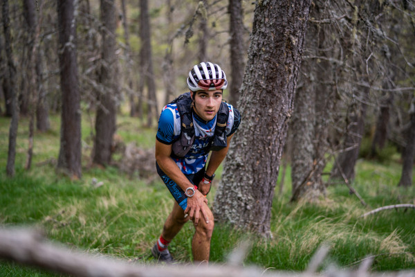 FRANCE RAID JEUNE 2023 - J2 - RAID-50