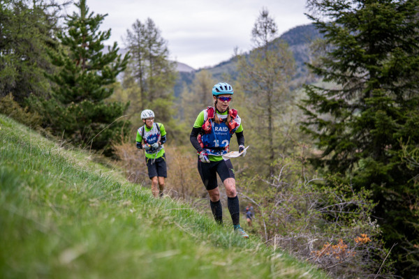 FRANCE RAID JEUNE 2023 - J2 - RAID-52