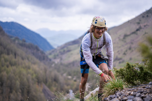 FRANCE RAID JEUNE 2023 - J2 - RAID-91