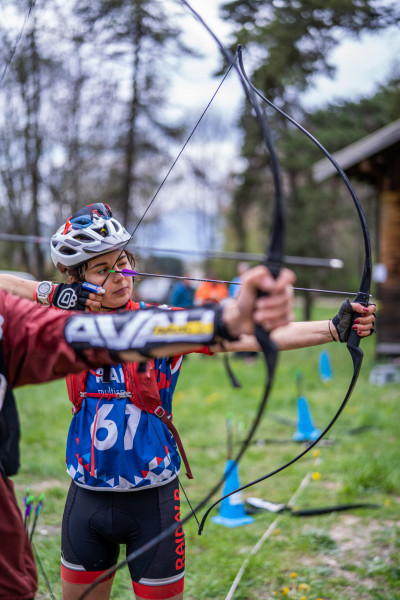 FRANCE RAID JEUNE 2023 - J2 - RAID-97