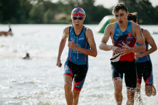 France des ligues 2023-24