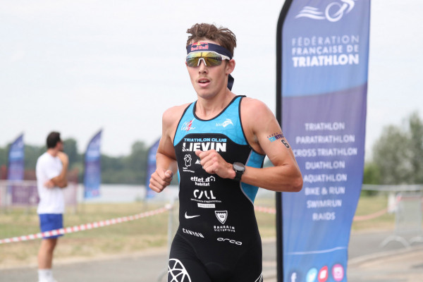 Triathlon BDX D1 Hom - 185