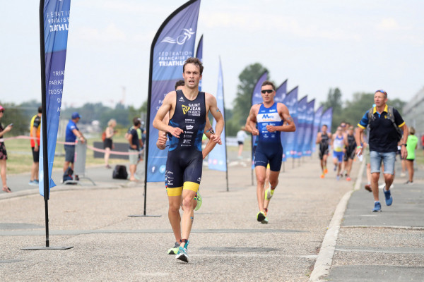 Triathlon BDX D1 Hom - 186