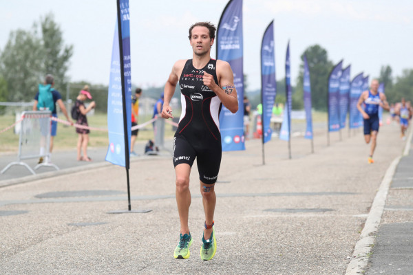 Triathlon BDX D1 Hom - 189