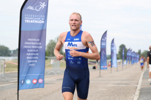 Triathlon BDX D1 Hom - 190