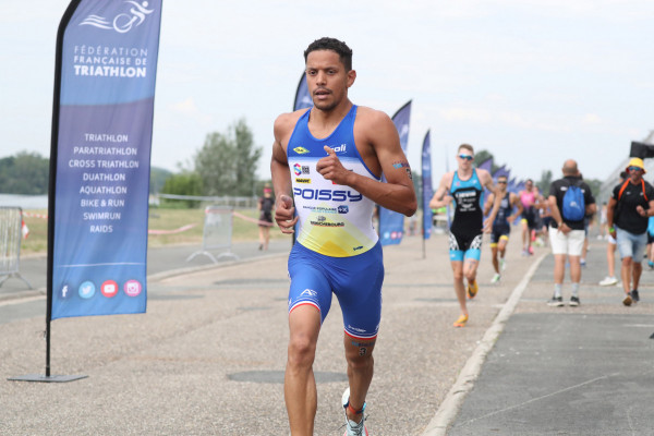 Triathlon BDX D1 Hom - 191