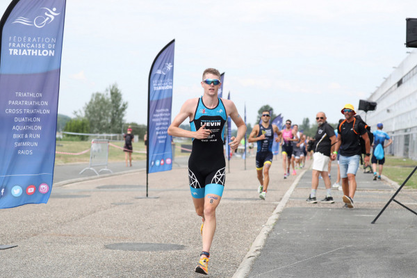 Triathlon BDX D1 Hom - 192