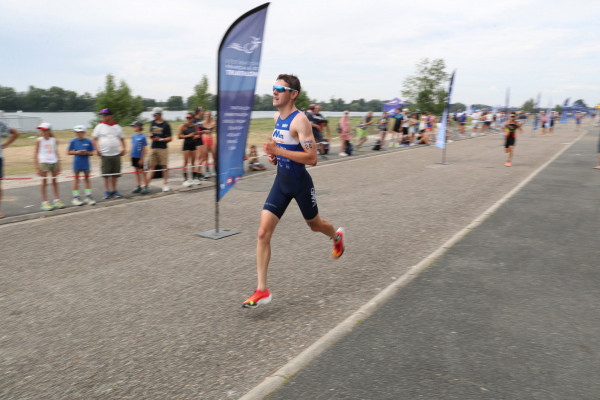 Triathlon BDX D1 Hom - 198