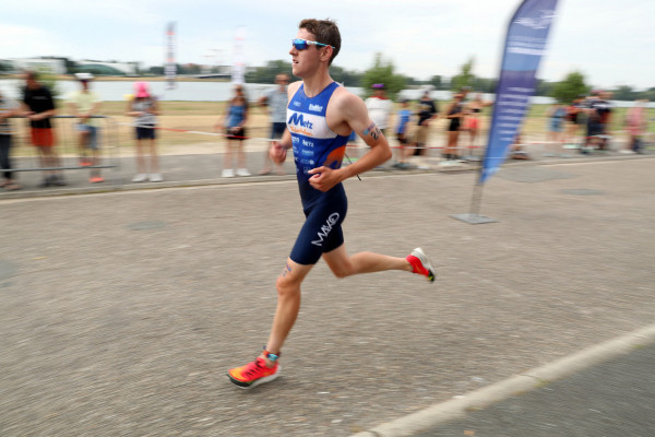 Triathlon BDX D1 Hom - 199