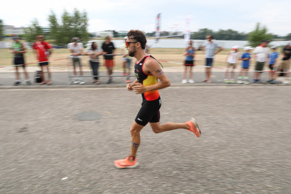 Triathlon BDX D1 Hom - 200