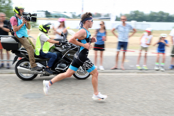 Triathlon BDX D1 Hom - 202