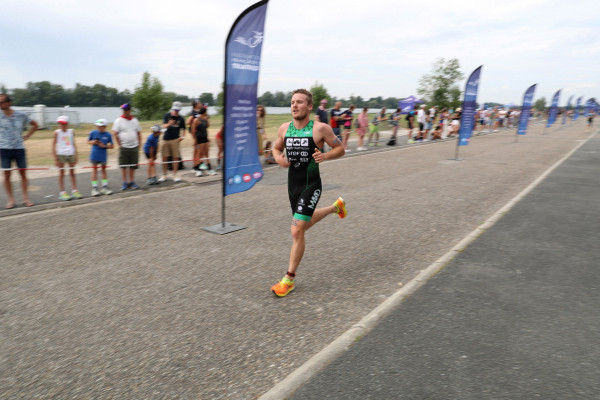 Triathlon BDX D1 Hom - 205
