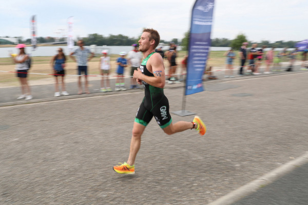 Triathlon BDX D1 Hom - 206