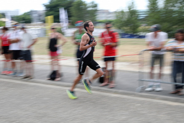 Triathlon BDX D1 Hom - 208