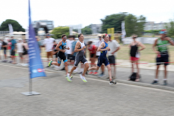 Triathlon BDX D1 Hom - 209