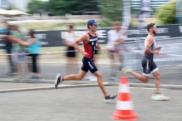 Triathlon BDX D1 Hom - 210