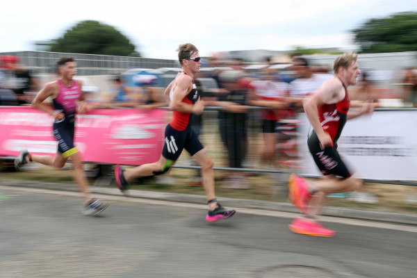 Triathlon BDX D1 Hom - 211