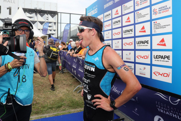 Triathlon BDX D1 Hom - 212