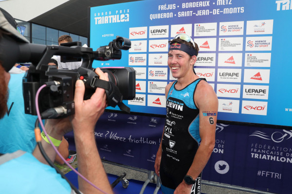 Triathlon BDX D1 Hom - 213