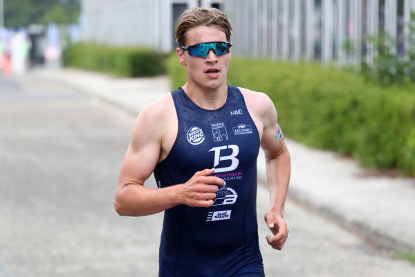 Triathlon BDX D2 Hom - 185