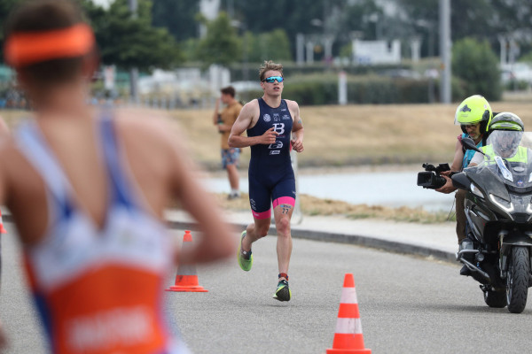 Triathlon BDX D2 Hom - 188