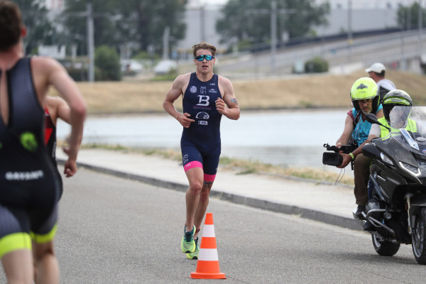 Triathlon BDX D2 Hom - 189