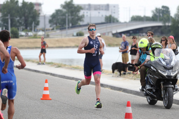 Triathlon BDX D2 Hom - 190