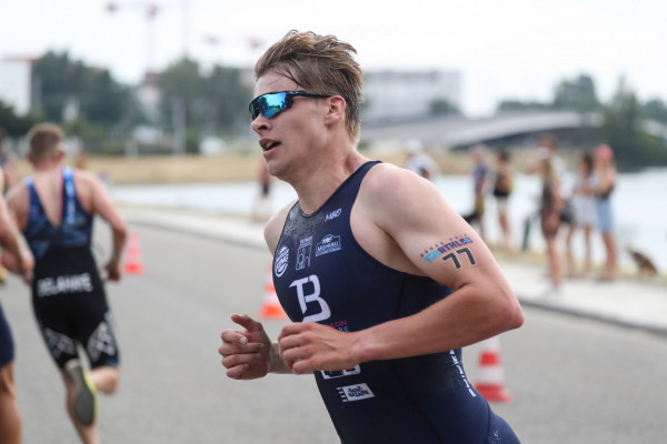 Triathlon BDX D2 Hom - 191